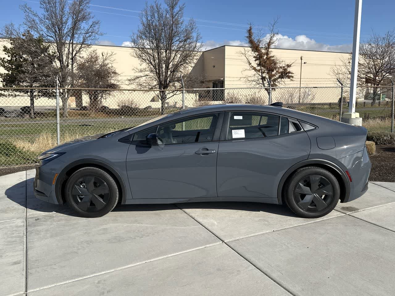 Thumbnail: 2026 Toyota Prius - 2