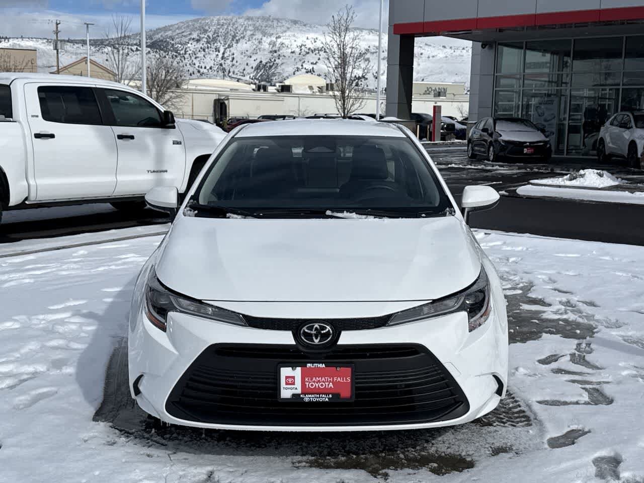 Thumbnail: 2026 Toyota Corolla - 3