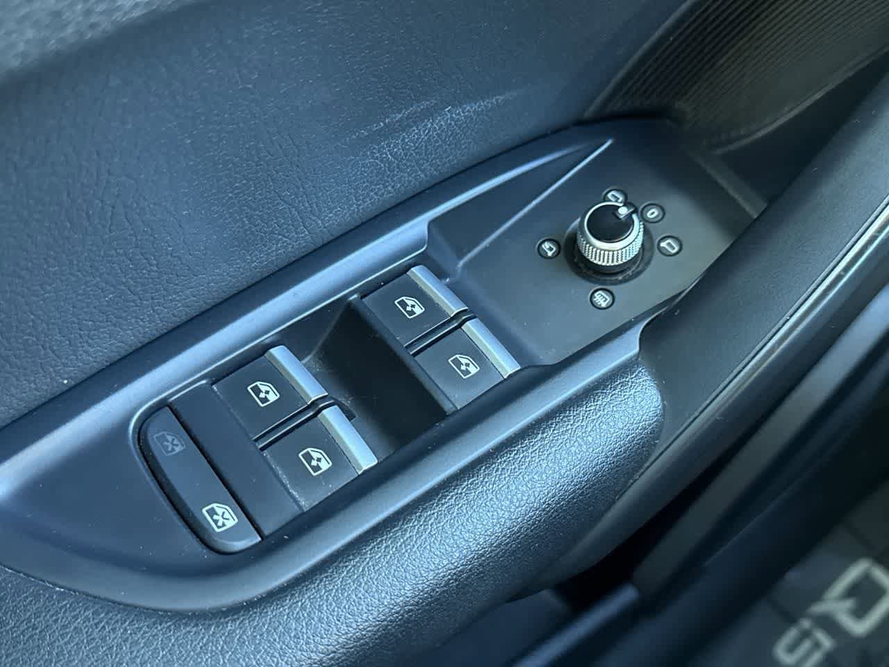 Thumbnail: 2018 Audi Q5 - 22