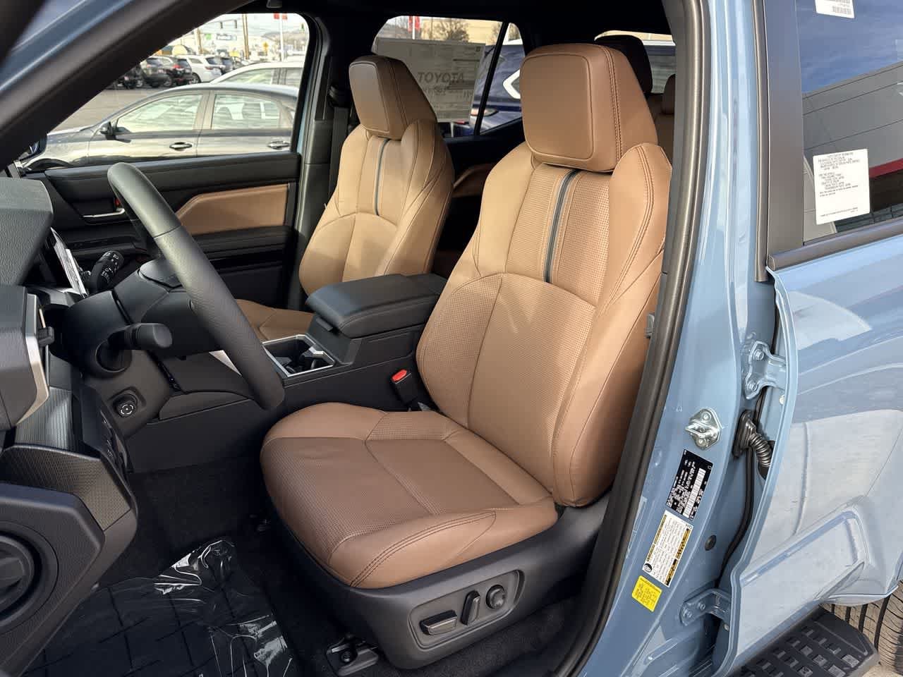 Thumbnail: 2026 Toyota 4Runner - 11