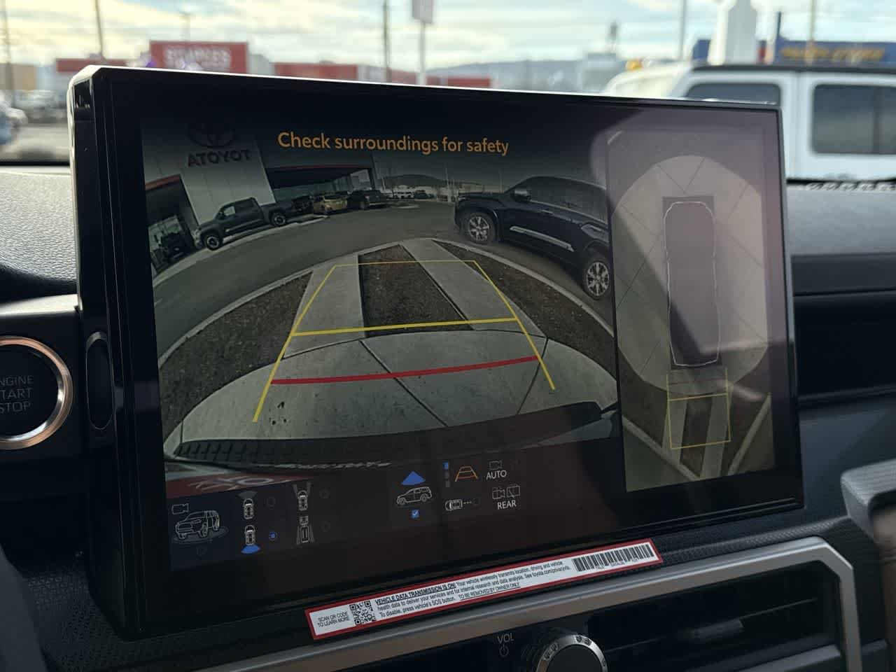 Thumbnail: 2026 Toyota 4Runner - 20