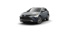 New 2023 Toyota Venza XLE SUV Klamath Falls, OR