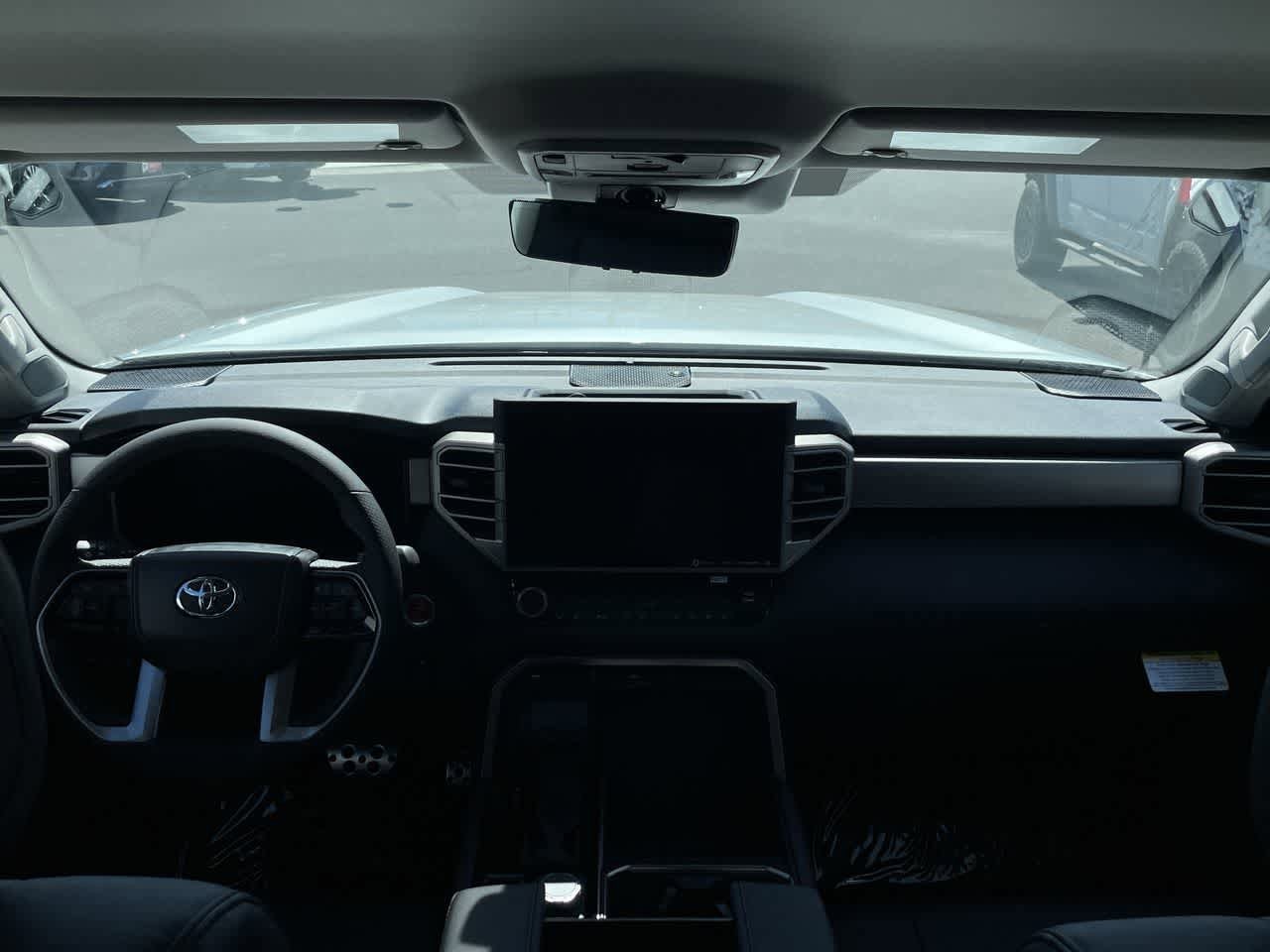 Thumbnail: 2024 Toyota Tundra - 16