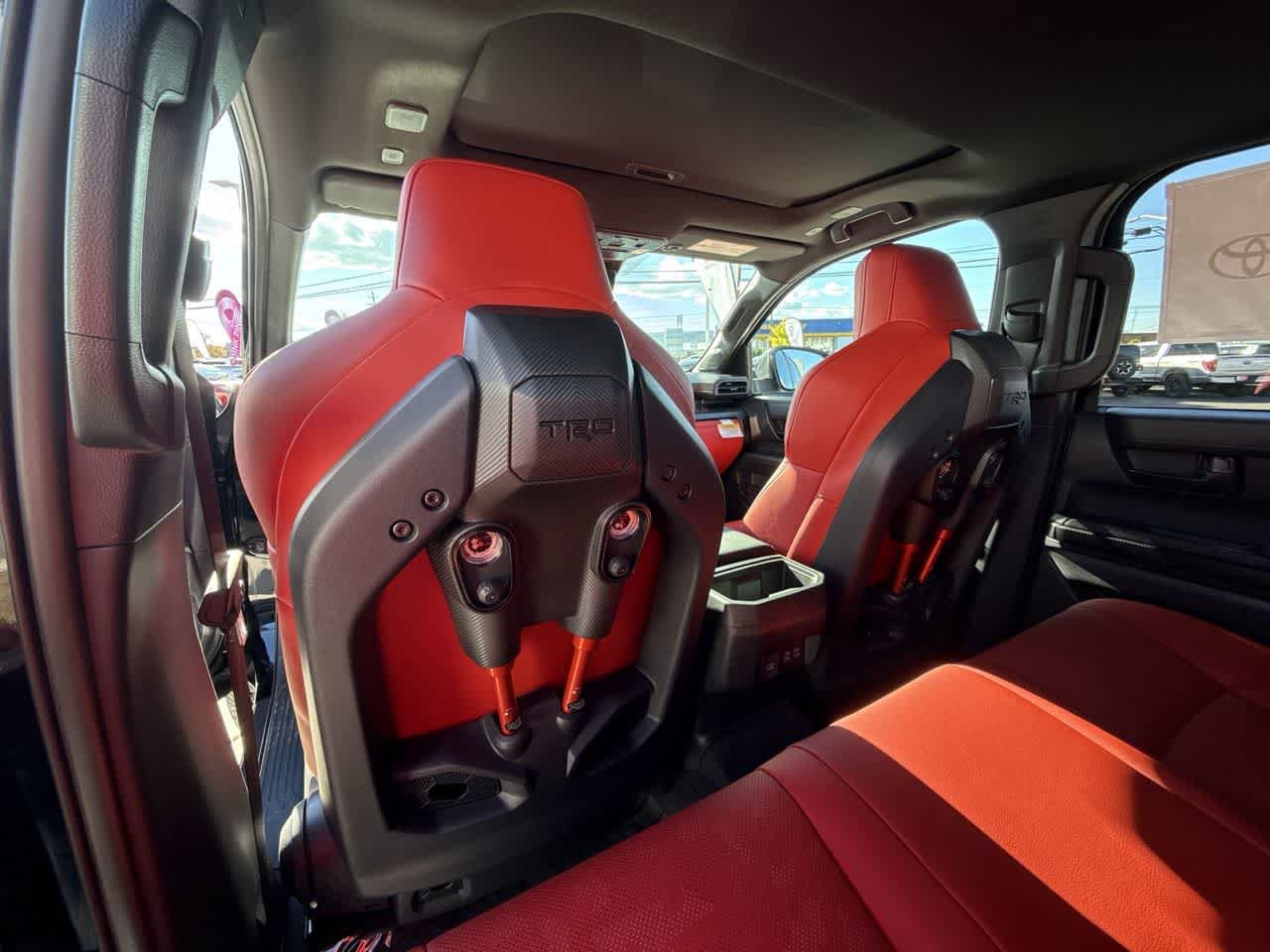 Thumbnail: 2025 Toyota Tacoma - 13