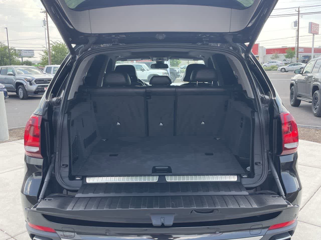 Thumbnail: 2016 BMW X5 - 6