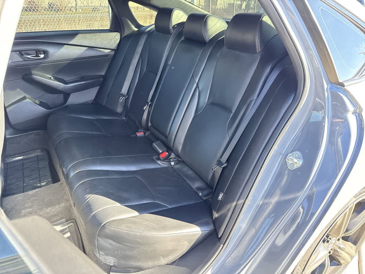 Thumbnail: 2023 Honda Accord - 12