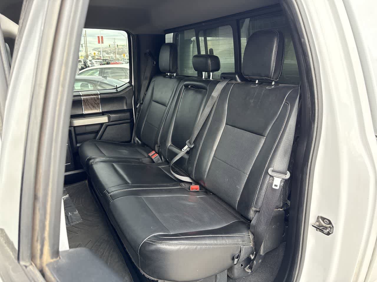 Thumbnail: 2019 Ford F-350 - 11