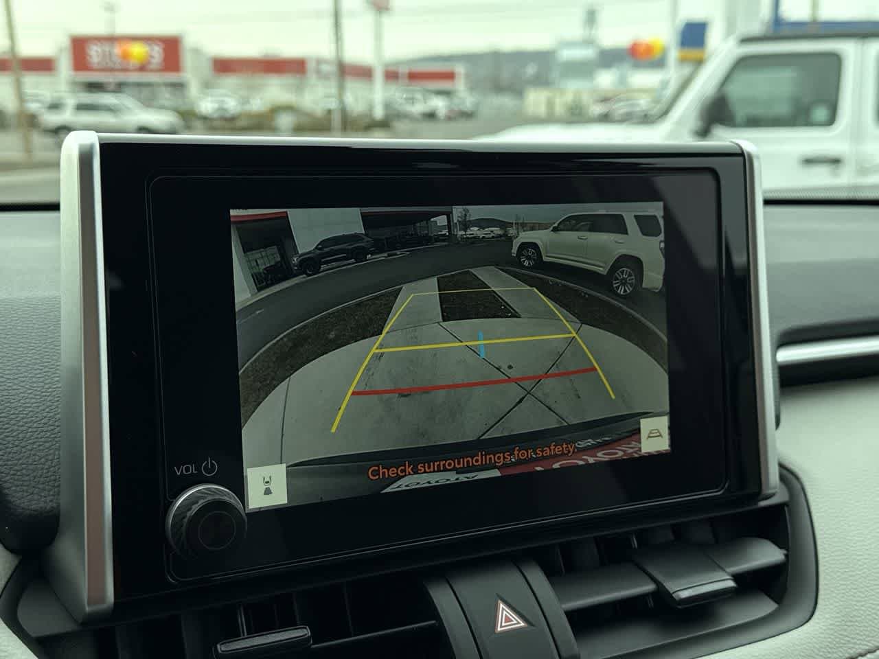 Thumbnail: 2025 Toyota RAV4 - 19