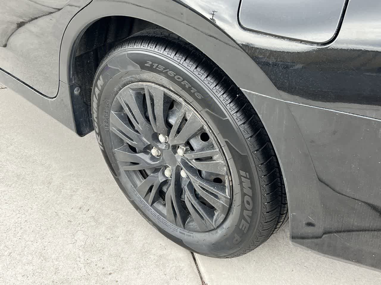 Thumbnail: 2015 Nissan Altima - 8