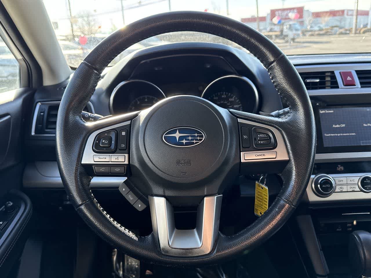 Thumbnail: 2017 Subaru Outback - 16