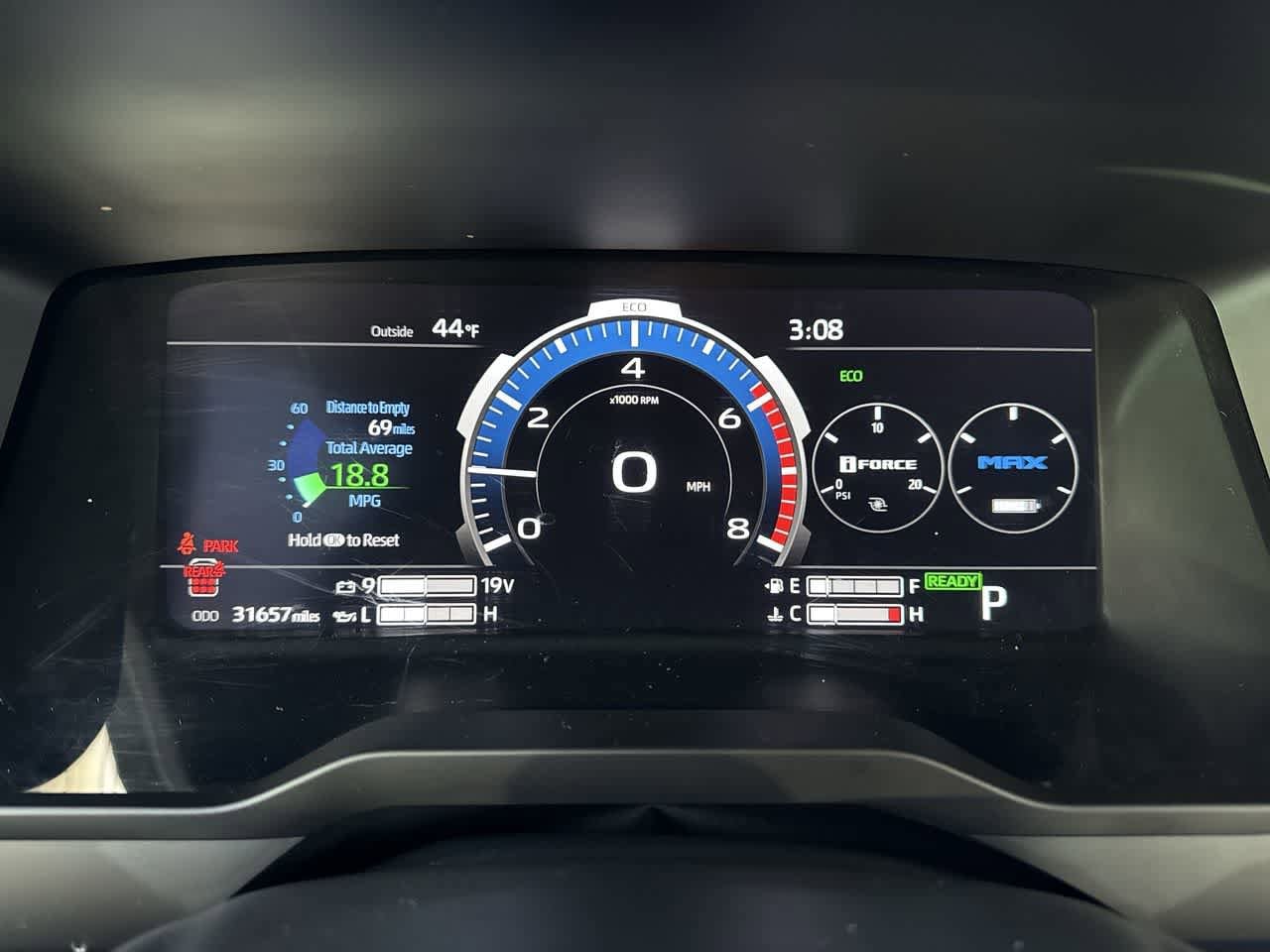 Thumbnail: 2024 Toyota Sequoia - 18