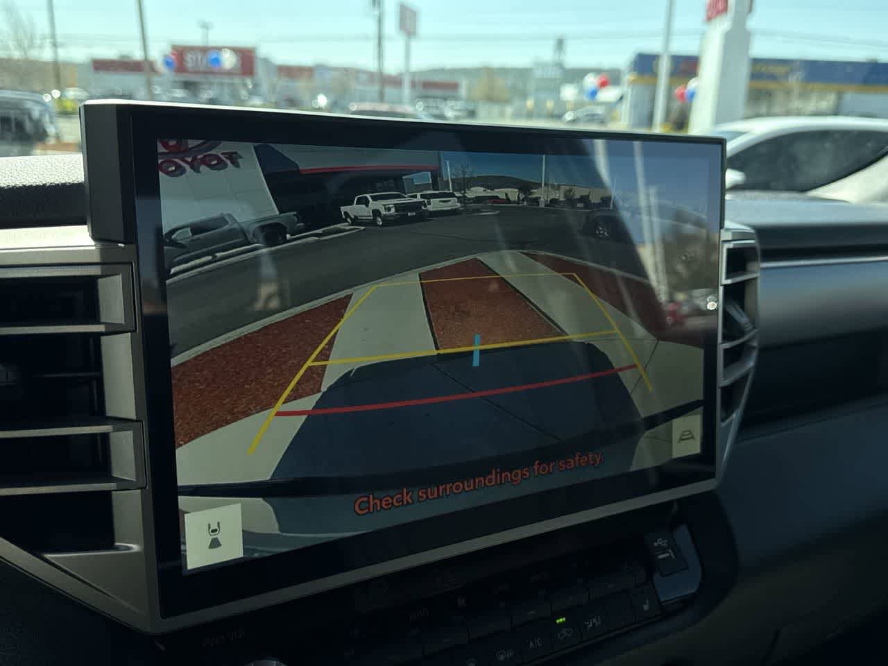 Thumbnail: 2026 Toyota Tundra - 19