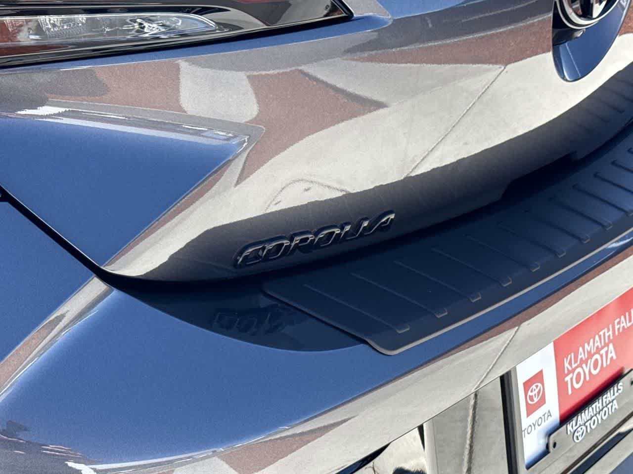 Thumbnail: 2026 Toyota Corolla - 9