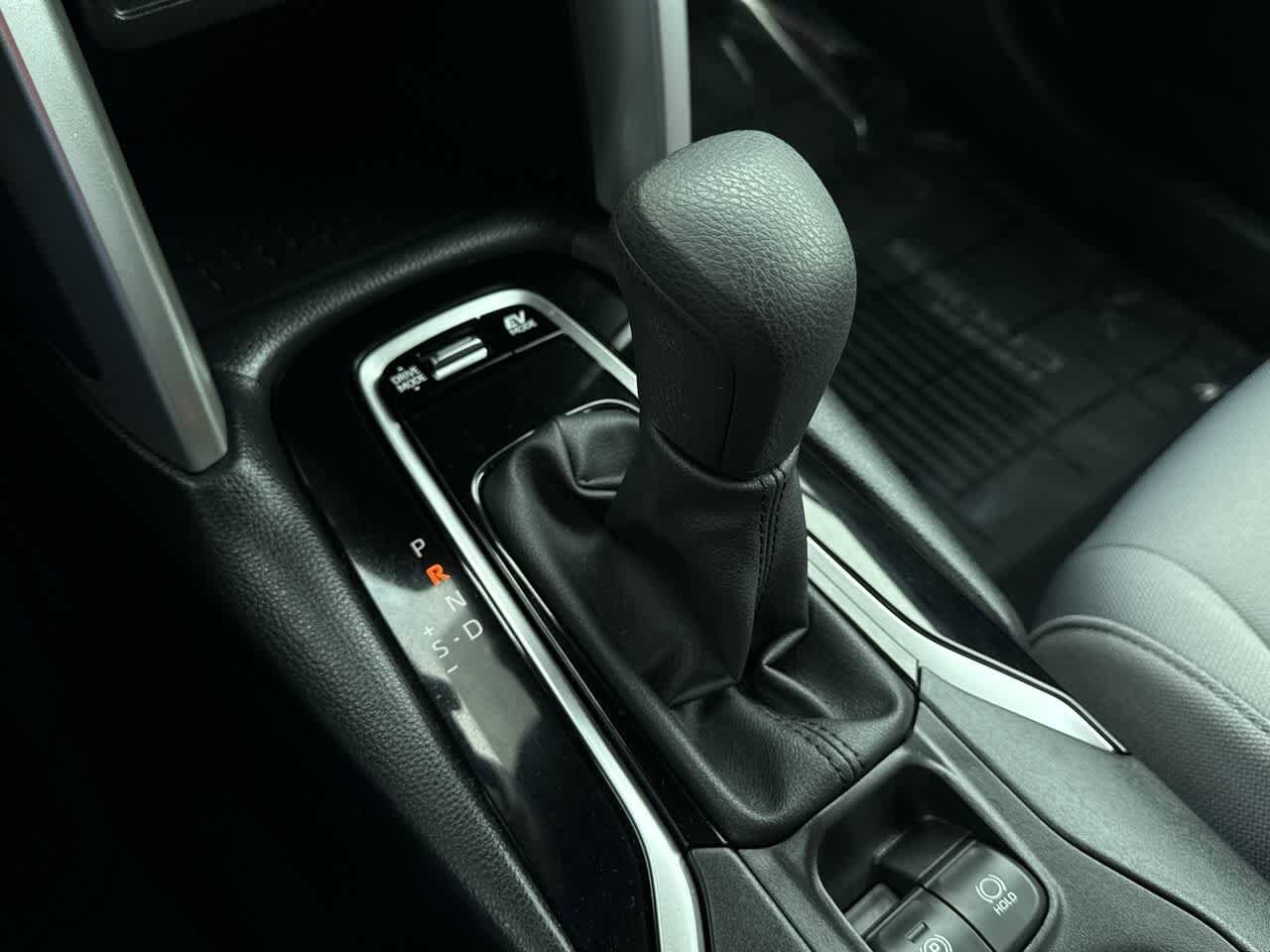 Thumbnail: 2023 Toyota Corolla Cross - 20