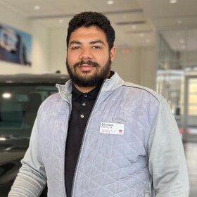 Staff member DeSean Macklin from ID_8ef4e2821c64