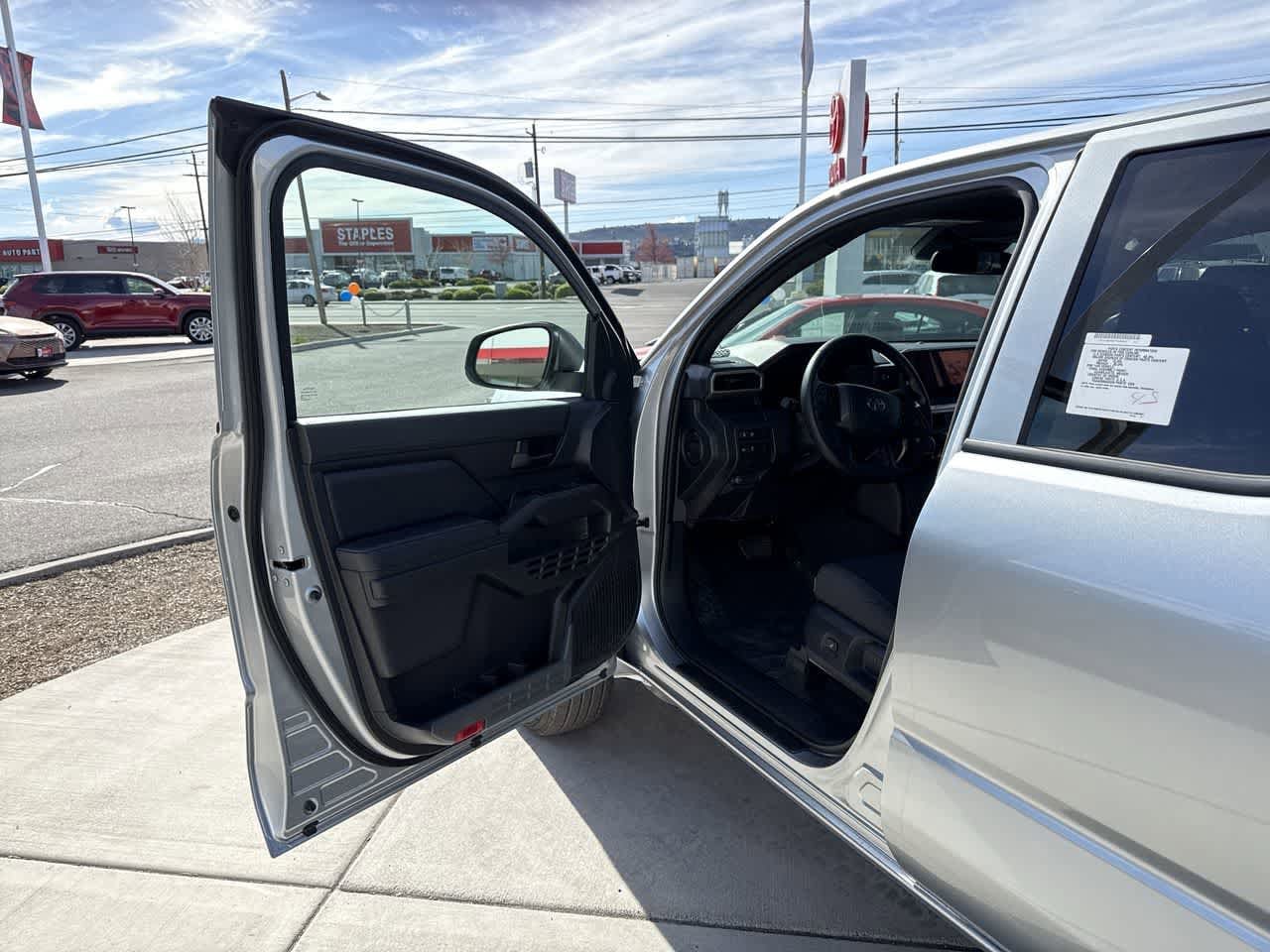 Thumbnail: 2026 Toyota Tacoma - 10