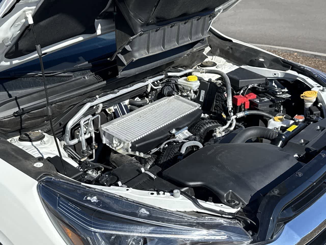 Thumbnail: 2023 Subaru Ascent - 7