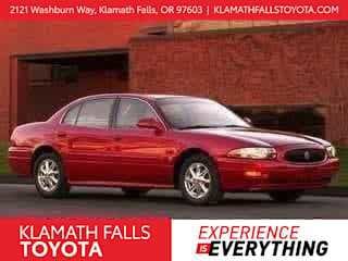 2005 Buick LeSabre Custom's photo