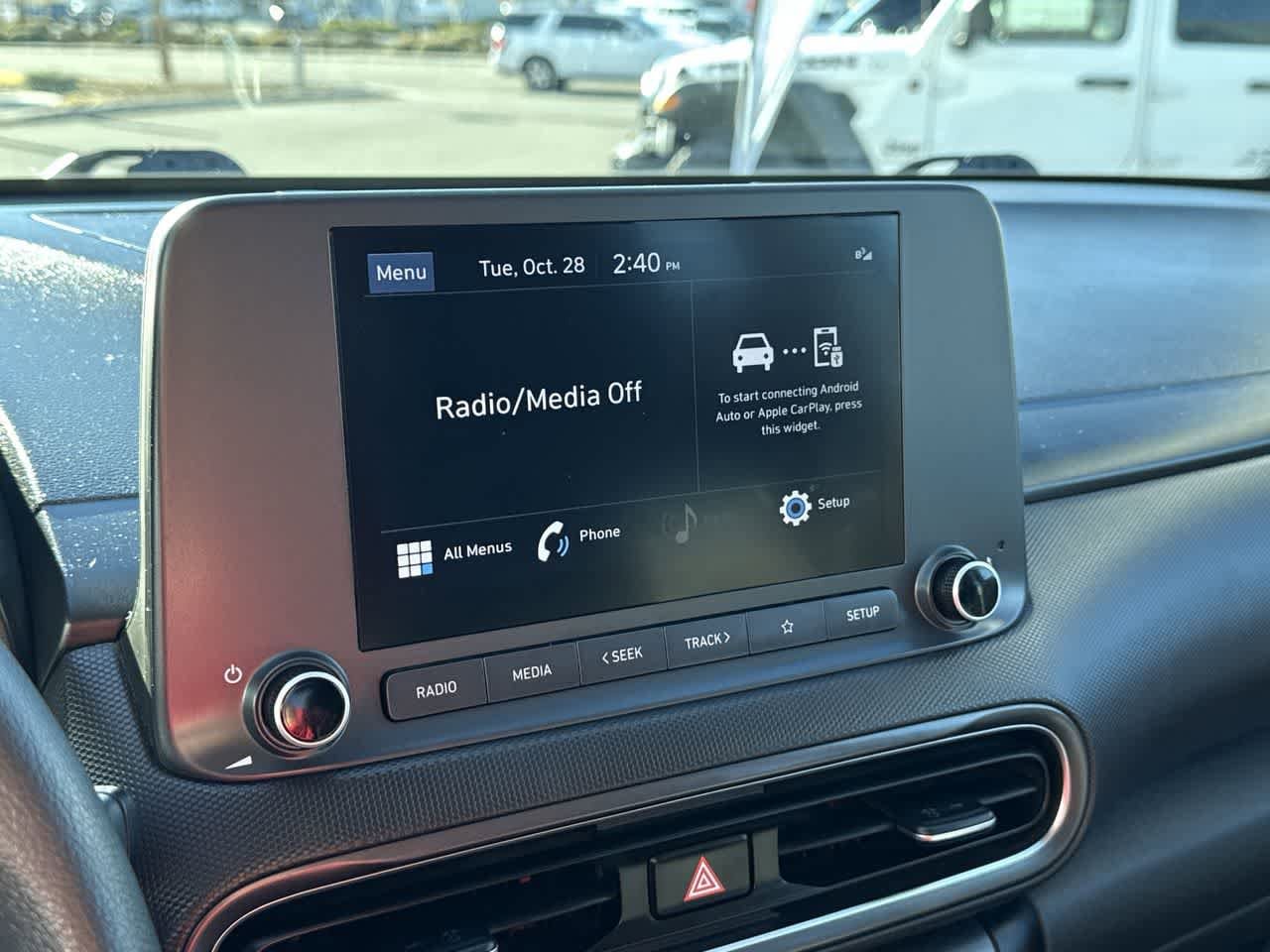 Thumbnail: 2023 Hyundai Kona - 18