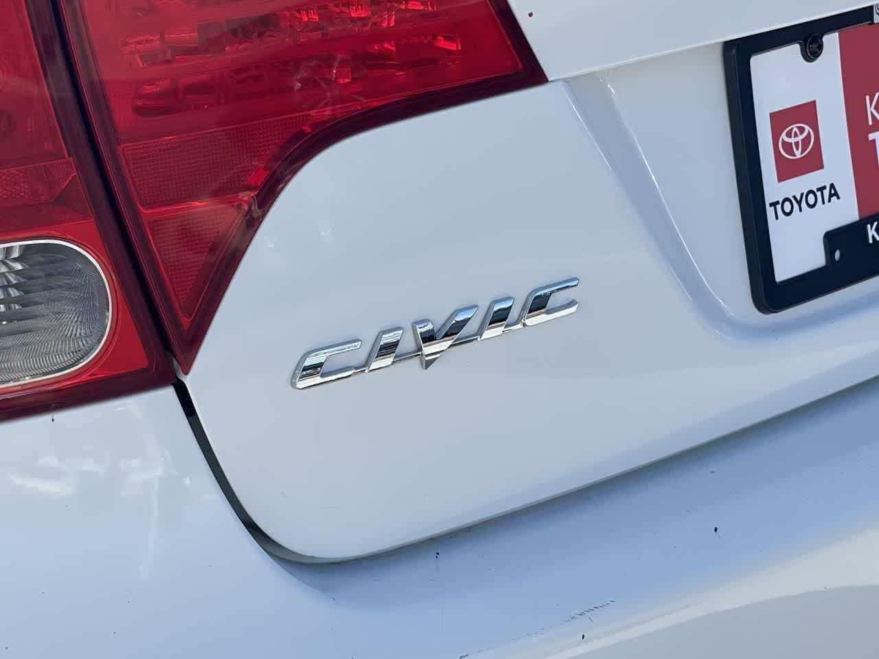Thumbnail: 2006 Honda Civic - 8