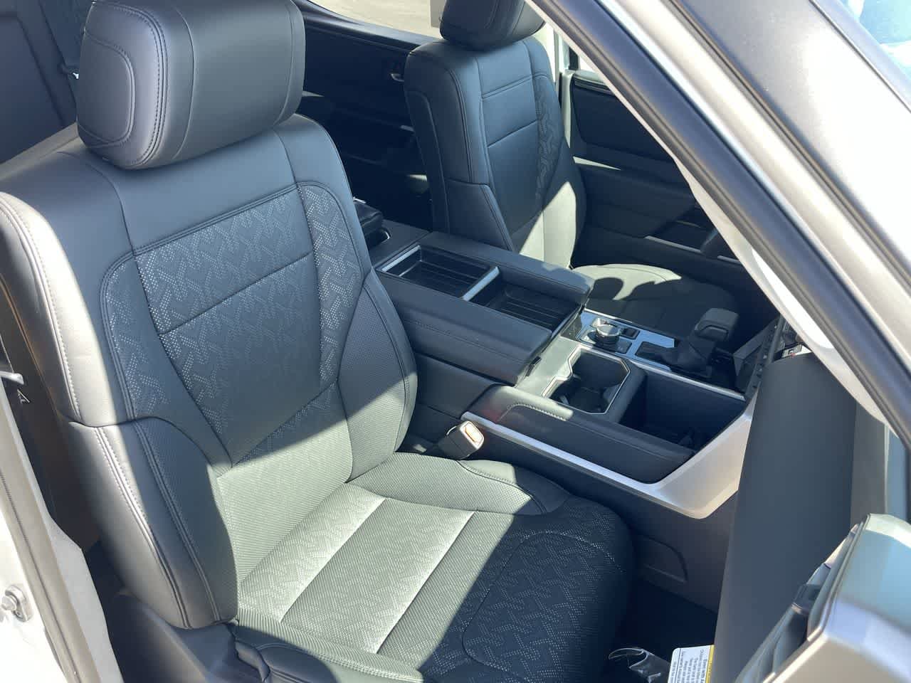 Thumbnail: 2024 Toyota Tundra - 15