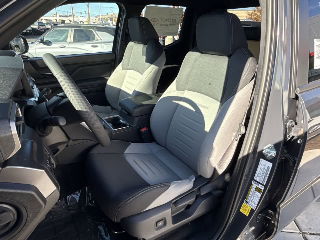 Thumbnail: 2025 Toyota Tacoma - 11