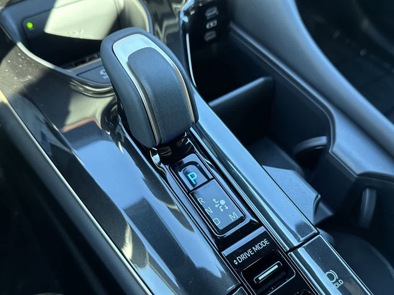 Thumbnail: 2026 Toyota Crown - 20