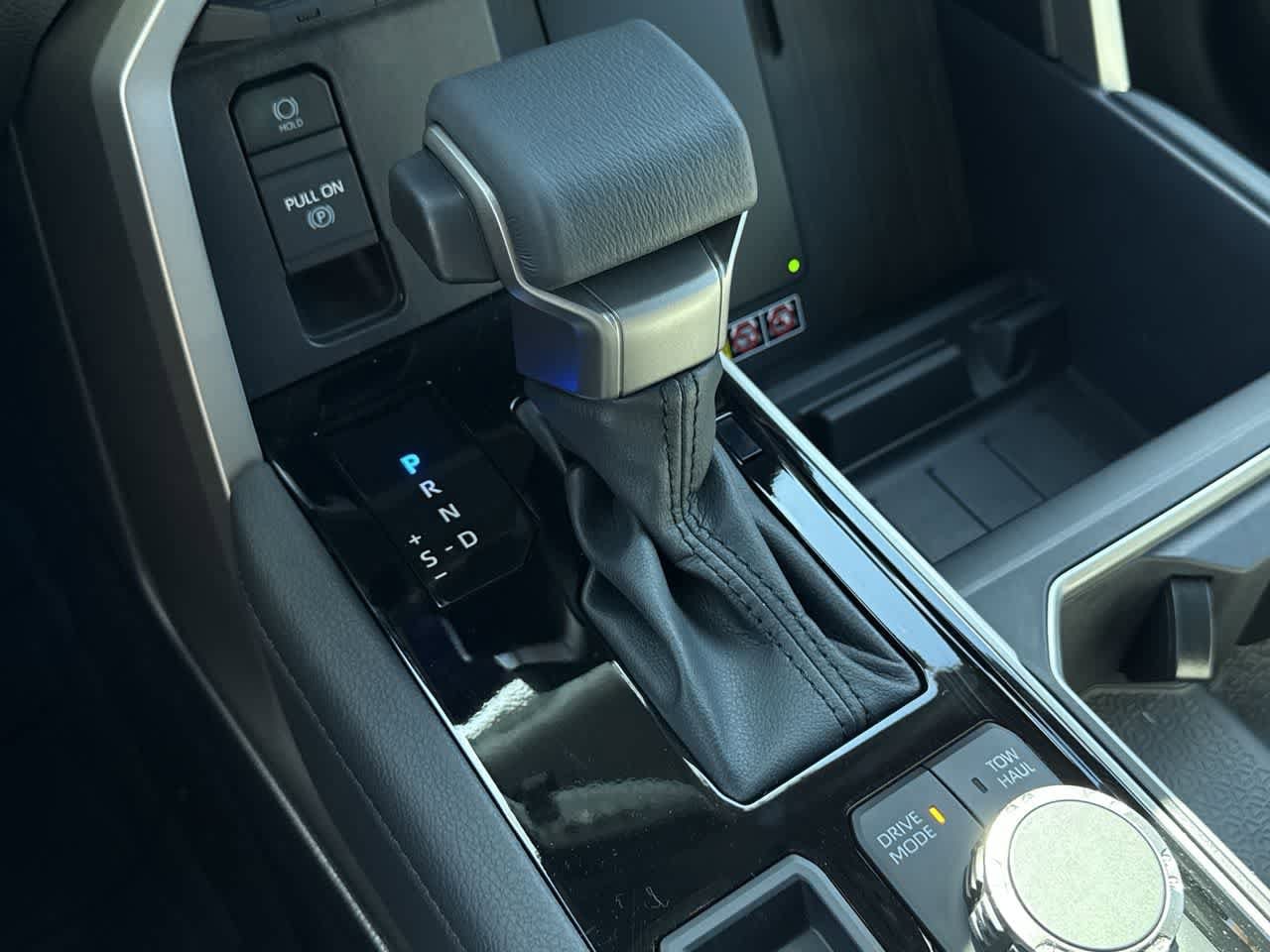 Thumbnail: 2026 Toyota Tundra - 20