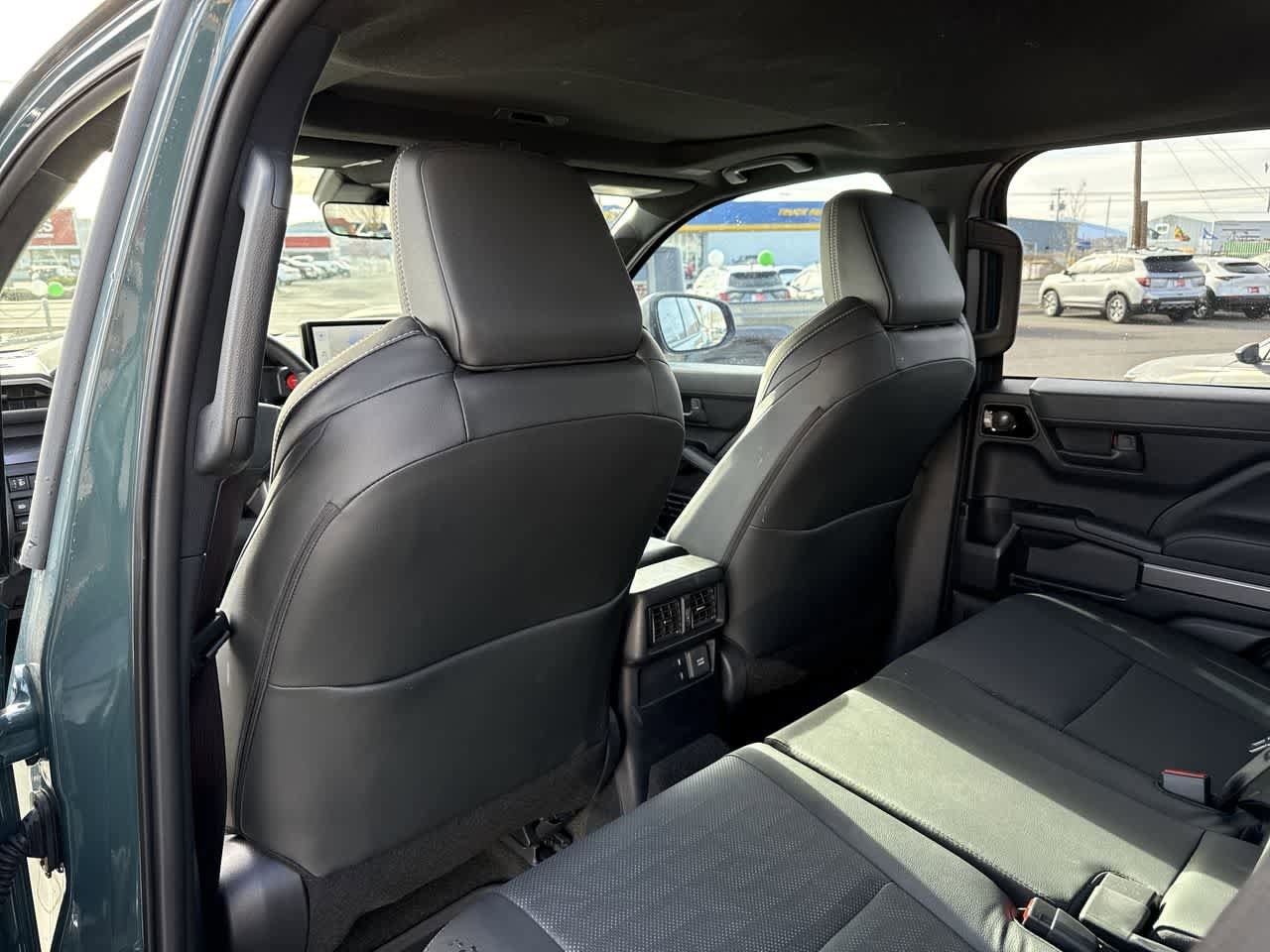 Thumbnail: 2025 Toyota 4Runner - 12