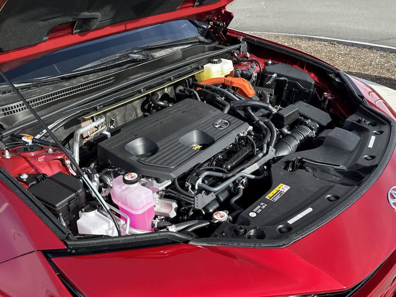 Thumbnail: 2026 Toyota Crown Signia - 7