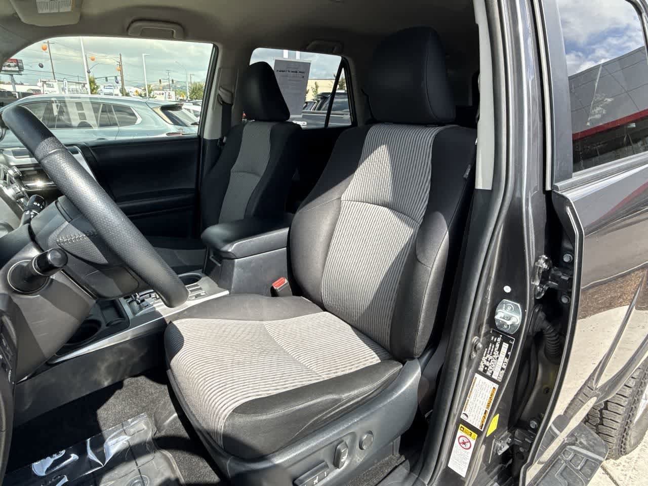 Thumbnail: 2018 Toyota 4Runner - 11