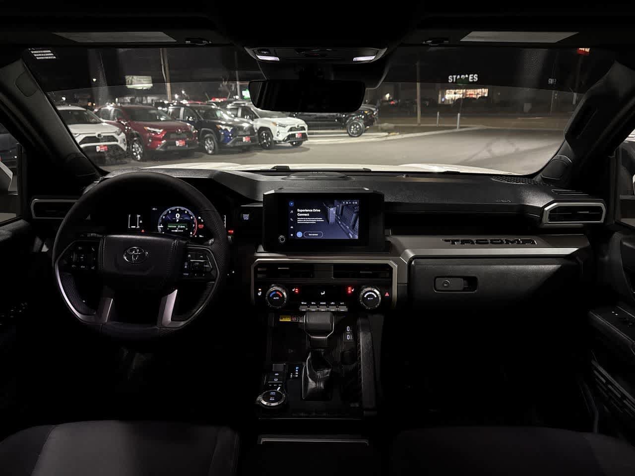 Thumbnail: 2024 Toyota Tacoma - 15