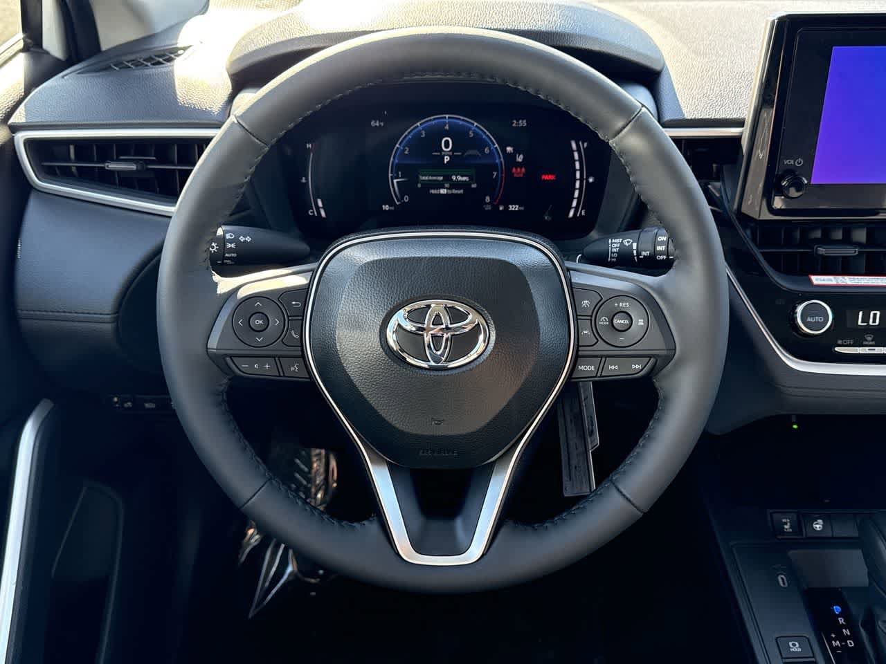 Thumbnail: 2026 Toyota Corolla Cross - 16