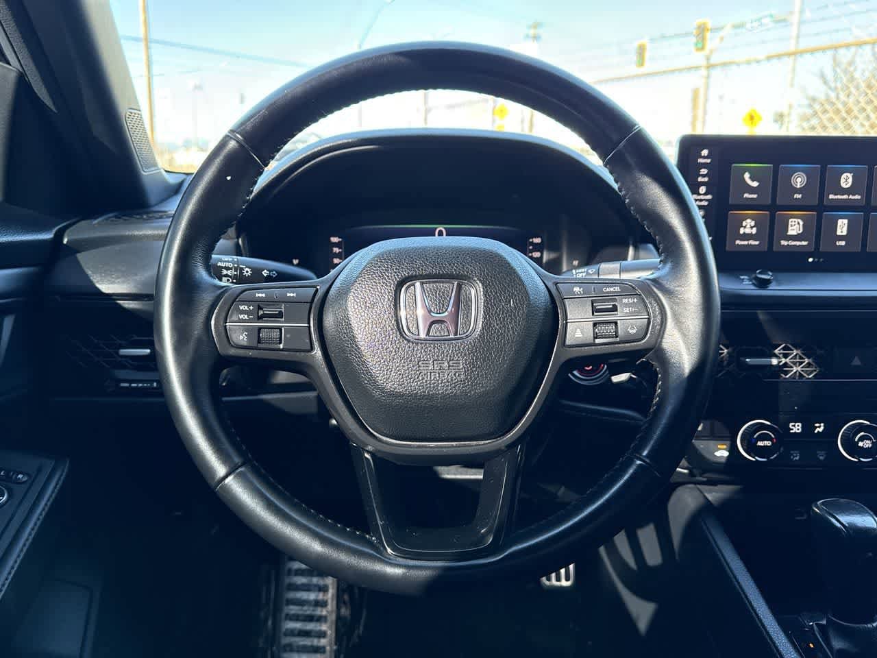 Thumbnail: 2023 Honda Accord - 16