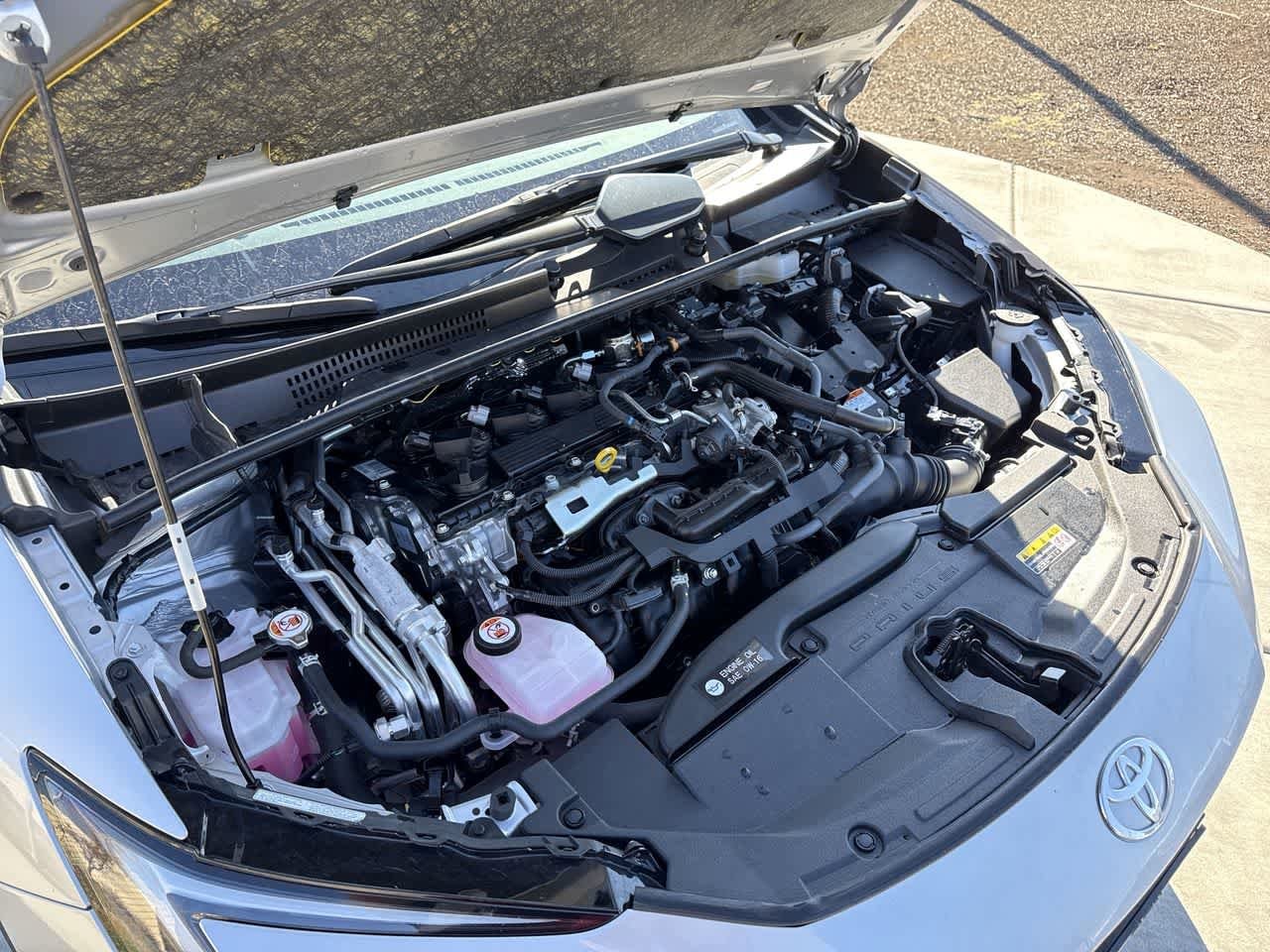 Thumbnail: 2024 Toyota Prius Prime - 7