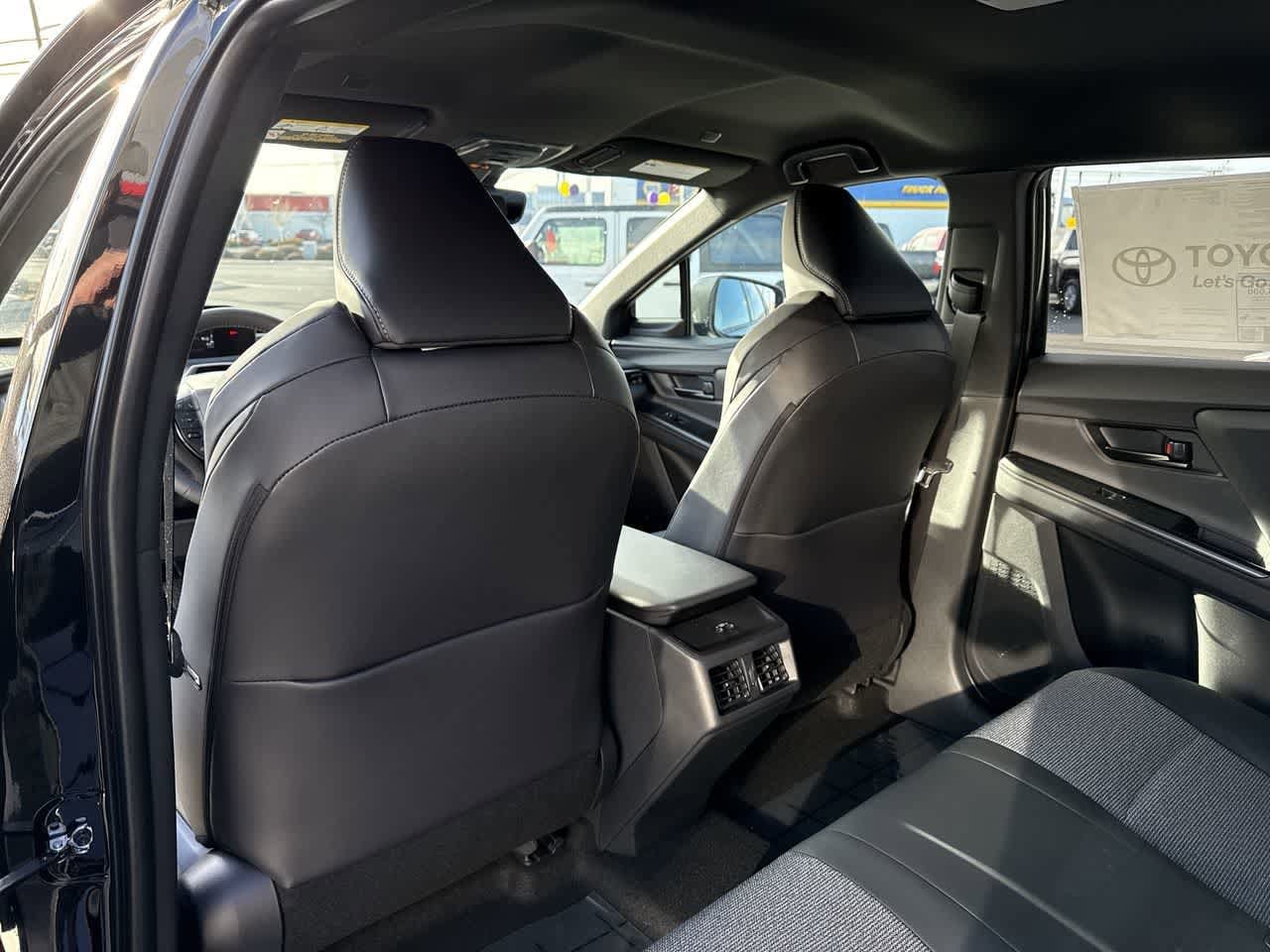 Thumbnail: 2026 Toyota bZ - 13