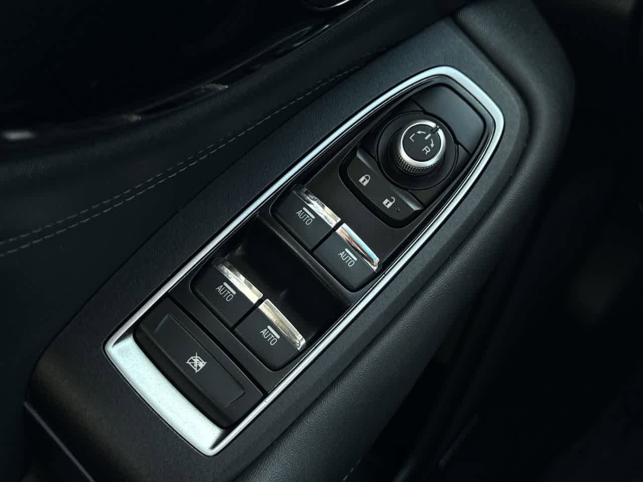 Thumbnail: 2021 Subaru Outback - 22