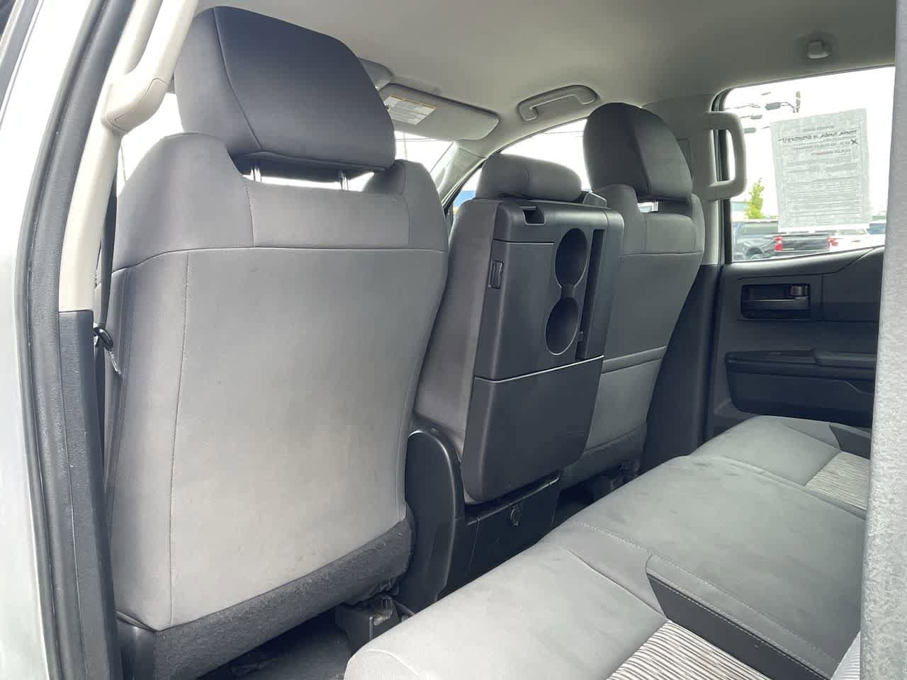 Thumbnail: 2014 Toyota Tundra - 13