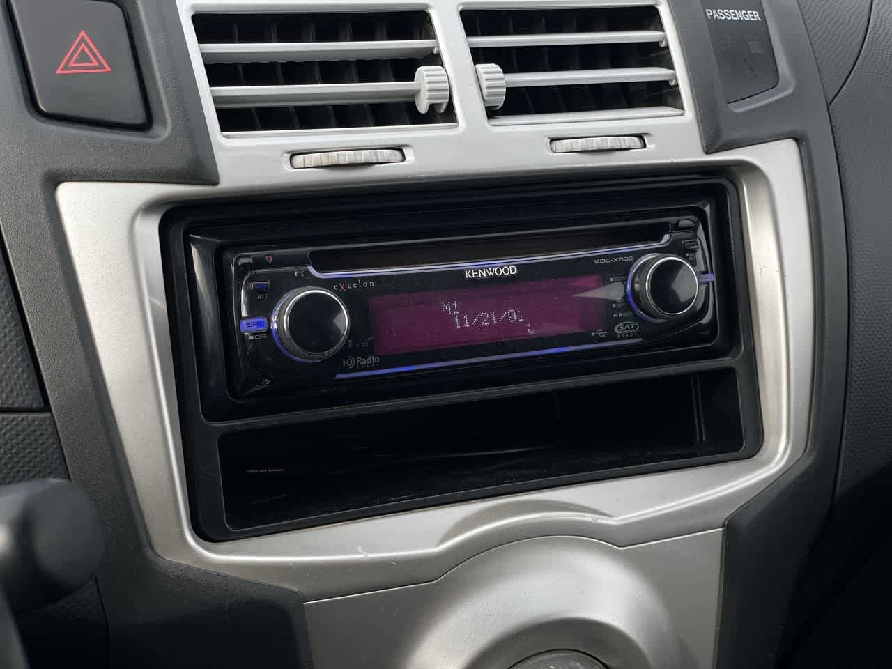 Thumbnail: 2008 Toyota Yaris - 17