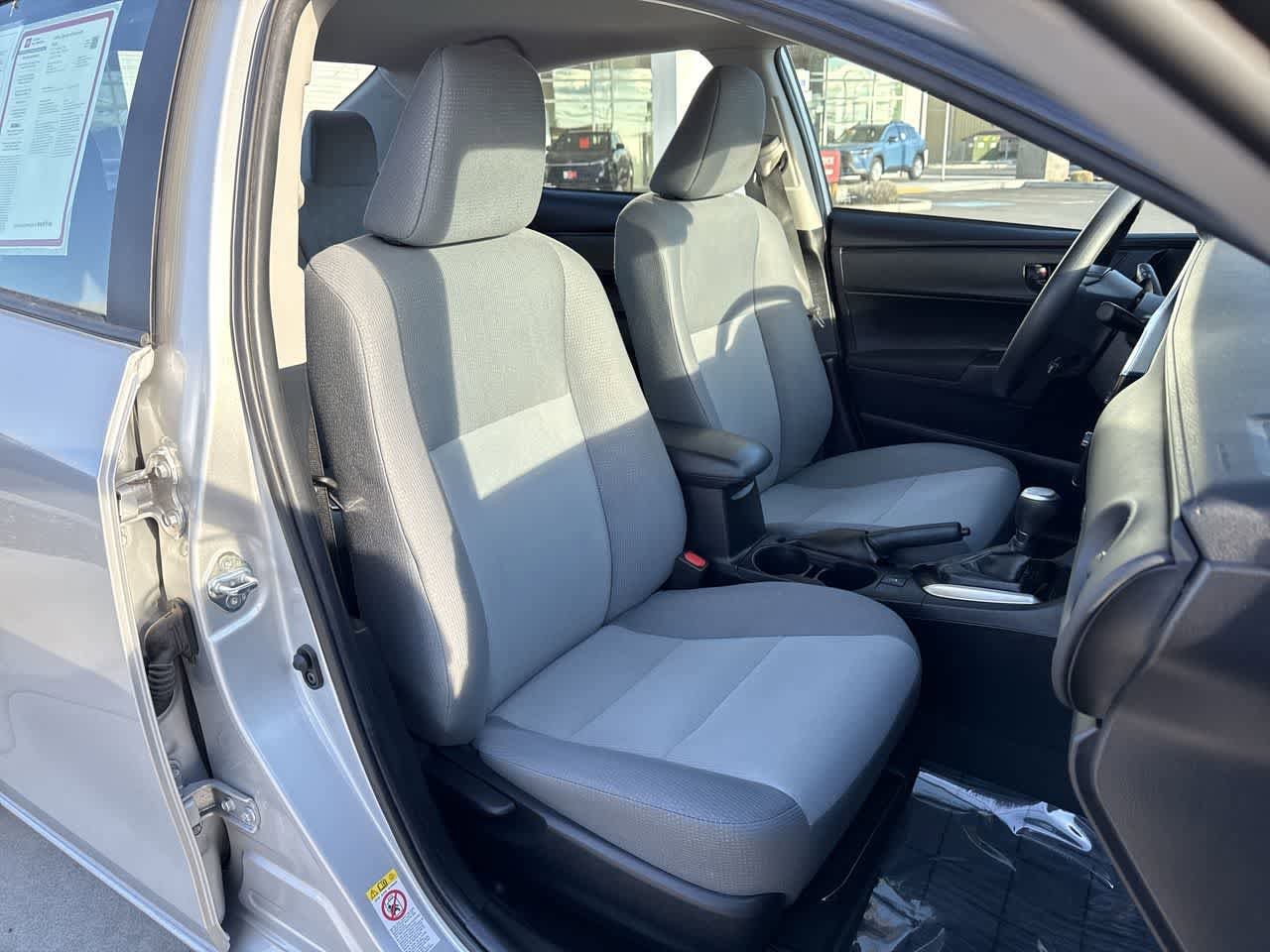 Thumbnail: 2018 Toyota Corolla - 14