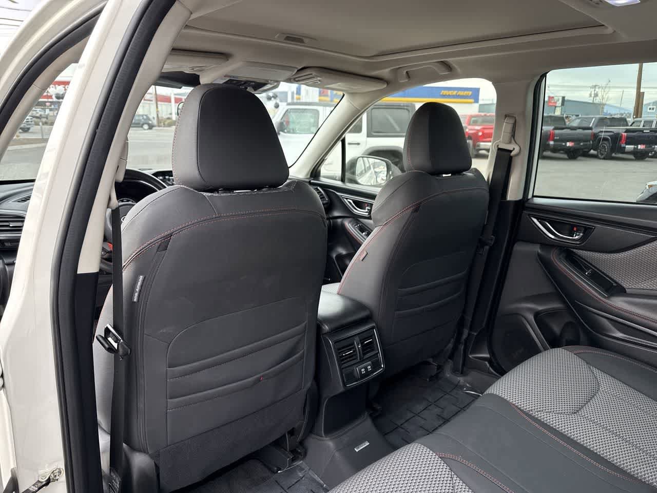 Thumbnail: 2023 Subaru Forester - 13