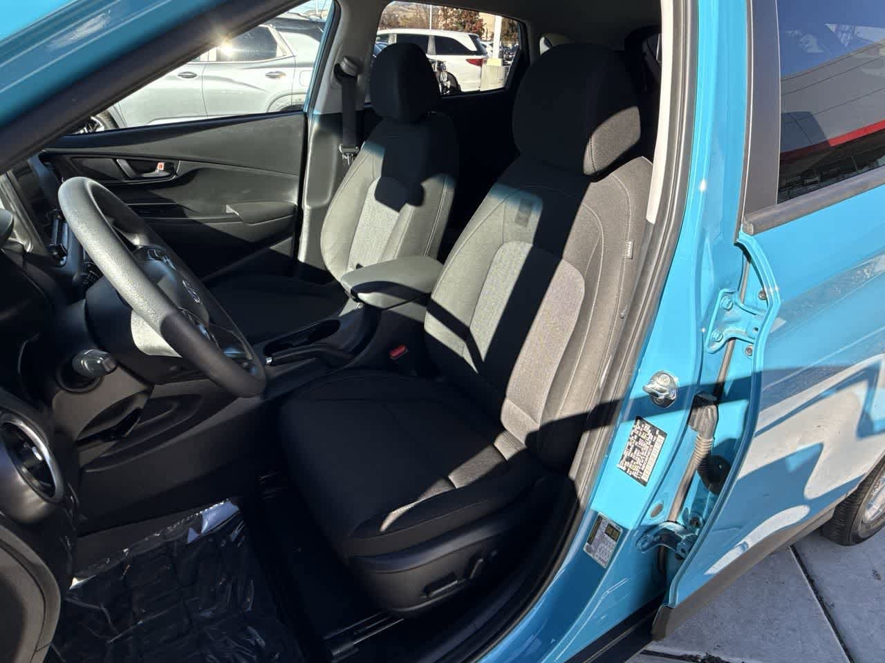 Thumbnail: 2023 Hyundai Kona - 11