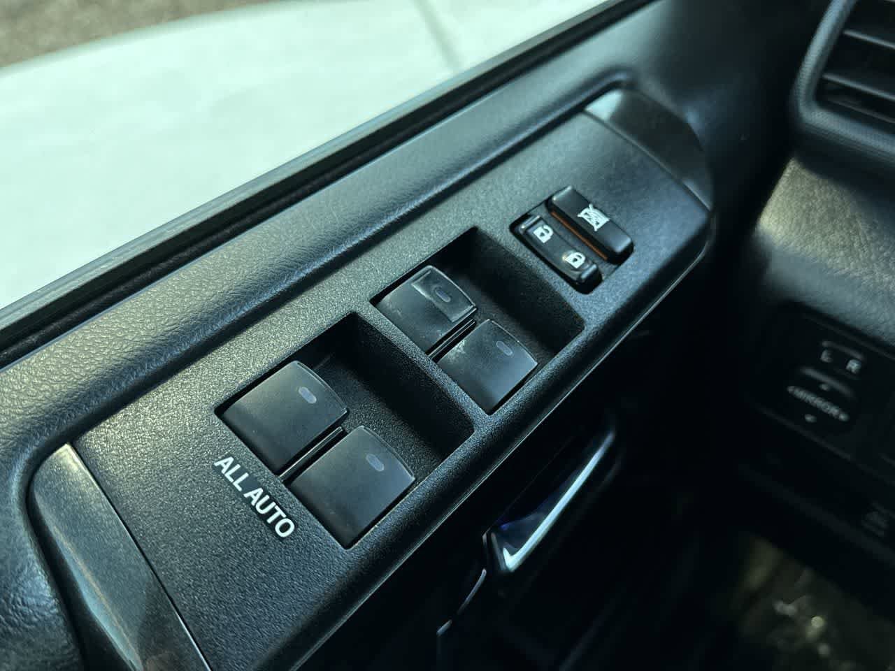 Thumbnail: 2021 Toyota 4Runner - 22