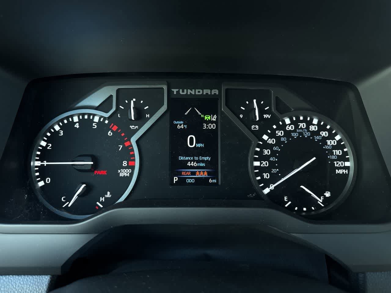 Thumbnail: 2026 Toyota Tundra - 17