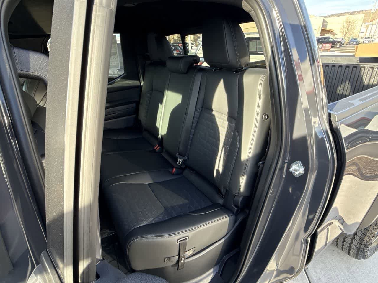 Thumbnail: 2026 Toyota Tacoma - 12