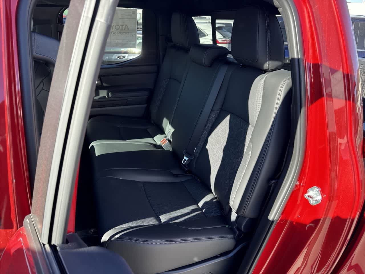 Thumbnail: 2025 Toyota Tacoma - 12