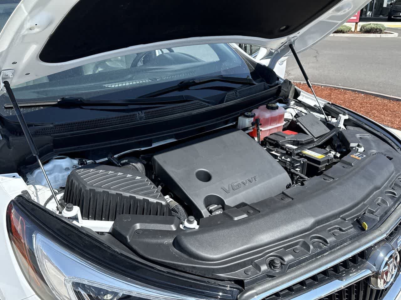 2021 Buick Enclave Essence - Photo 7