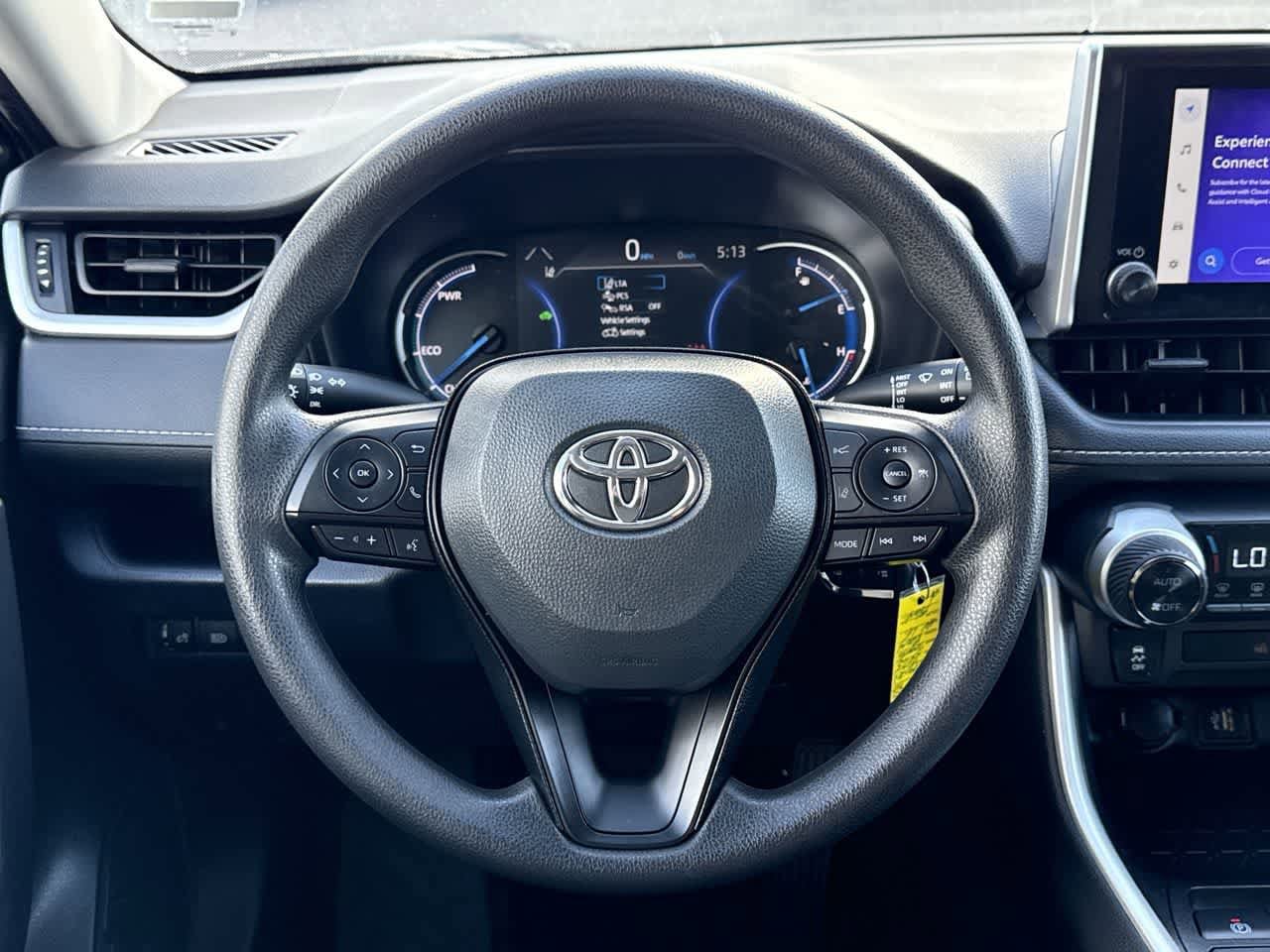Thumbnail: 2025 Toyota RAV4 - 16