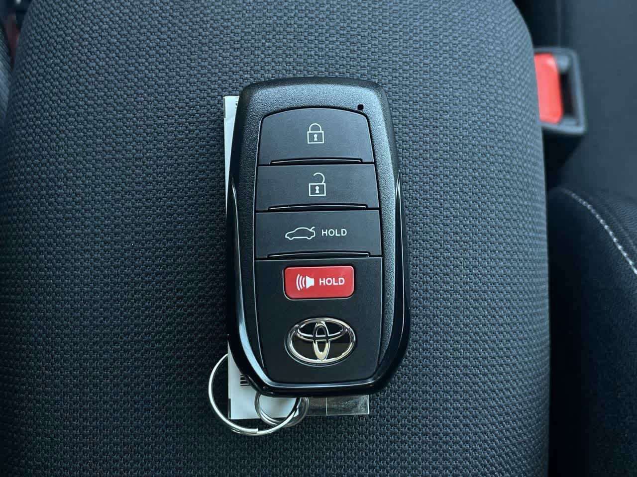 Thumbnail: 2025 Toyota Corolla - 23