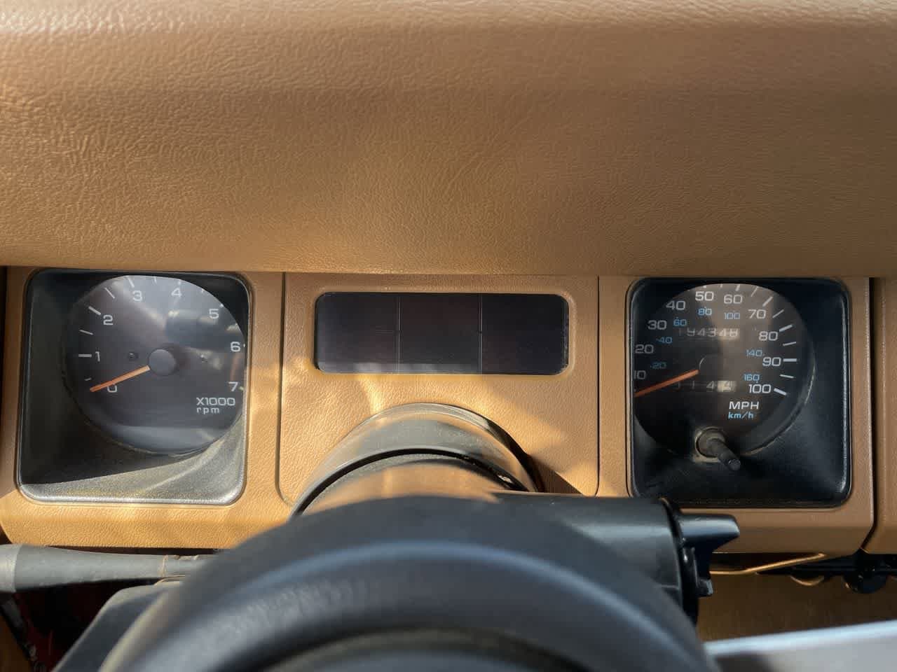 Thumbnail: 1995 Jeep Wrangler - 17